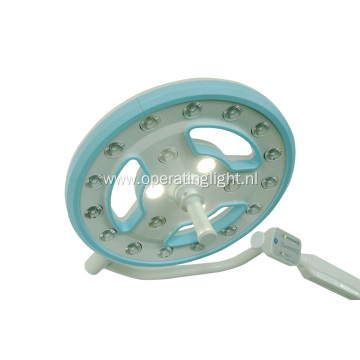 Single Dome Hollow type LED Surgery OR Light